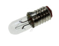E5,5 Dial Light - 12v-0,08a-1w E5,5-light Bulb, 5,7x17,5mm